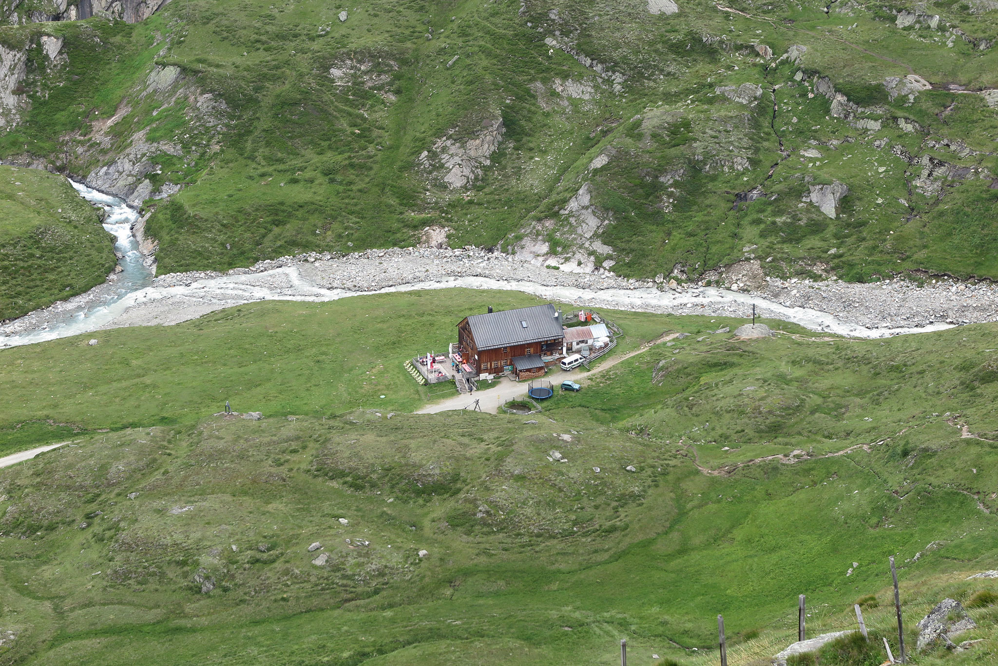 Kreuzspitze (Photo license: CC BY-NC 2.0)